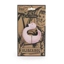 oli and carol karperec ragoka flamingó babajáték játékok babáknak