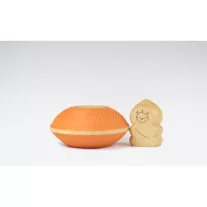 ocamora ufo es urleny narancssarga
