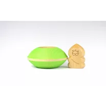 ocamora ufo es urleny zold