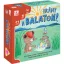 Irány a Balaton! Pagony társasjáték