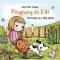 Pitypang és a töklámpás -  Pitypang és Lili
