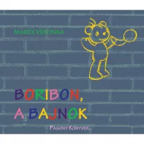Boribon a bajnok