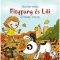 Pitypang és Lili – Pitypang játszik