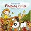 Pitypang és Lili – Pitypang játszik