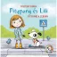 Pitypang és Lili – Pitypang a zebrán