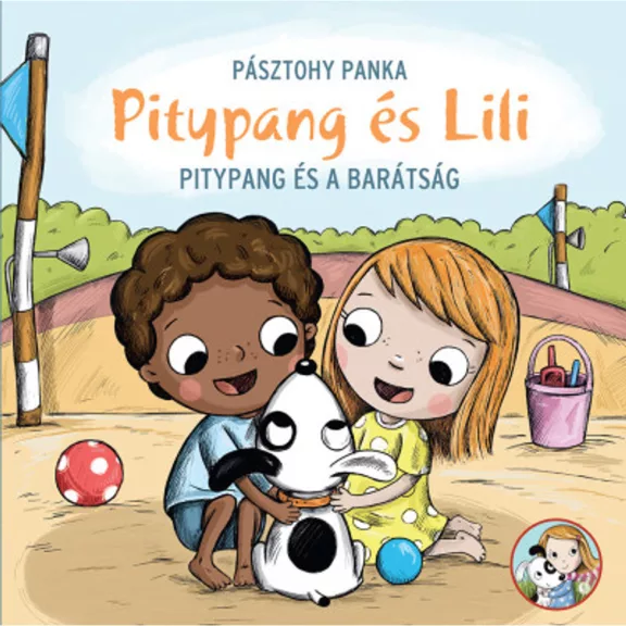 Pitypang és a barátság Pitypang és a barátság
