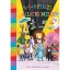 3–5–8 perces mesék – Jó éjt mesék