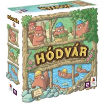 Hódvár