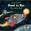 Momó és Max - Éjjel alszik a Nap?