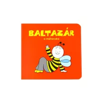 baltazar a mehecske