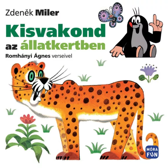 kisvakond az allatkertben kisvakond az allatkertben