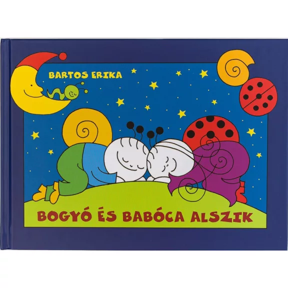 bogyo es baboca alszik bogyo es baboca alszik
