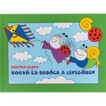 bogyo es baboca a levegoben