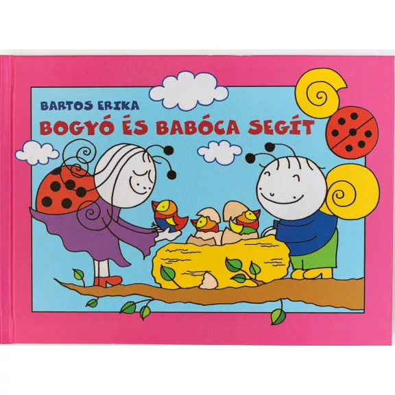 bogyo es baboca segit bogyo es baboca segit