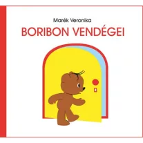 boribon vendegei