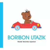 boribon utazik