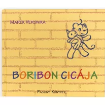 boribon cicaja