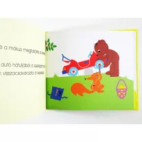 boribon autozik