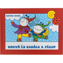 bogyo es baboca a jegen