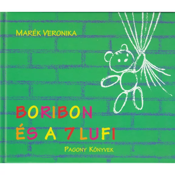 boribon es a 7 lufi boribon es a 7 lufi