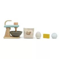 plantoys konyhai robotgep