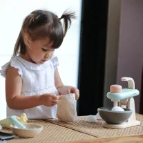 plantoys konyhai robotgep