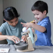 plantoys konyhai robotgep