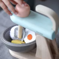 plantoys konyhai robotgep