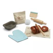 plantoys kenyersuto szett