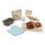 plantoys kenyersuto szett