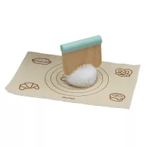 plantoys kenyersuto szett