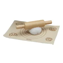 plantoys kenyersuto szett