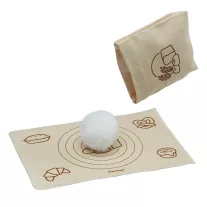 plantoys kenyersuto szett
