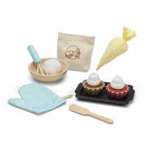 plantoys muffin suto szett