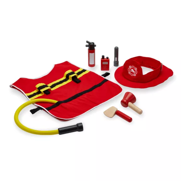 plantoys tuzolto szett plantoys tuzolto szett
