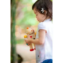 plantoys robot epito