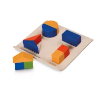 plantoys tort elemek montessori ihlette játékok logikai játékok