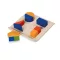 plantoys tort elemek montessori ihlette játékok logikai játékok