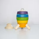 plantoys fa raketa osszerako montessori ihlette játékok plantoys fa raketa osszerako montessori ihlette játékok
