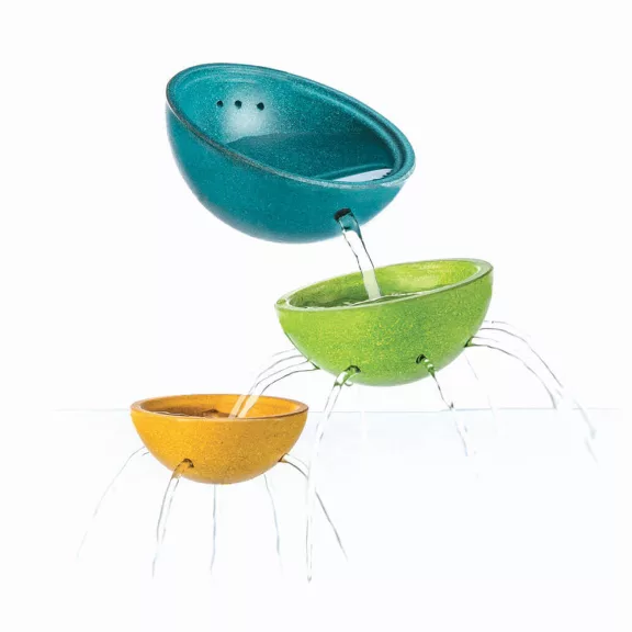 PlanToys szökőkút tál készlet PlanToys szökőkút tál készlet