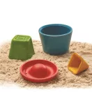 PlanToys kreatív homokozó szett PlanToys kreatív homokozó szett