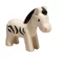 plantoys zebra fafigura
