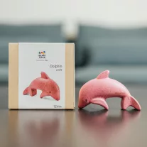 plantoys delfin fafigura