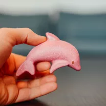 plantoys delfin fafigura