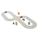 plantoys naturgumi autopalya