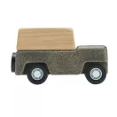 PlanToys szürke furgon PlanToys szürke furgon