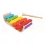 plantoys ovalis xilofon