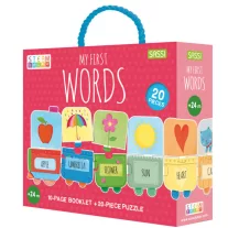 sassi-puzzle-es-kiskonyv-my-first-words