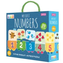 sassi-puzzle-es-kiskonyv-my-first-numbers
