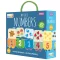 sassi-puzzle-es-kiskonyv-my-first-numbers